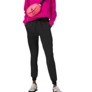 Lululemon Keep Moving Jogger